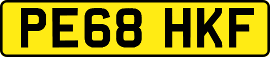 PE68HKF