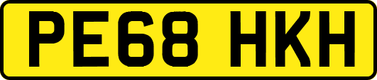 PE68HKH