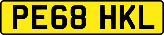 PE68HKL