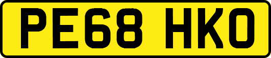 PE68HKO