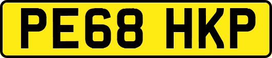 PE68HKP