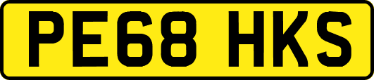 PE68HKS