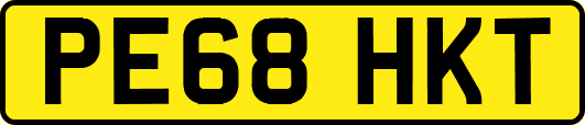 PE68HKT