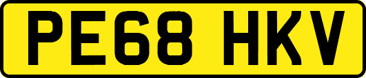 PE68HKV
