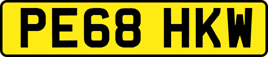 PE68HKW