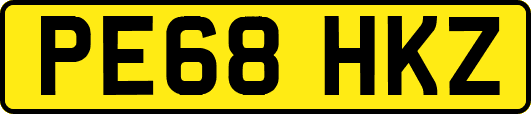 PE68HKZ