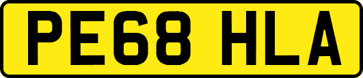 PE68HLA