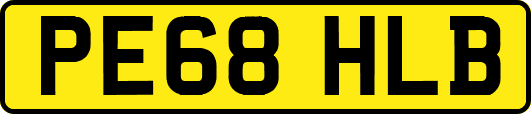 PE68HLB