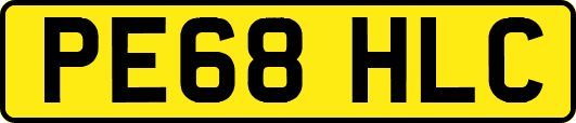 PE68HLC