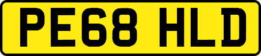 PE68HLD