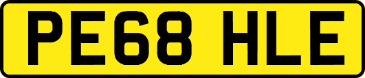 PE68HLE