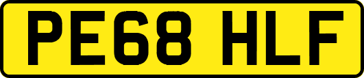 PE68HLF