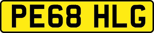 PE68HLG