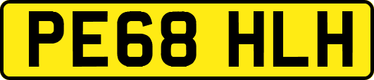 PE68HLH