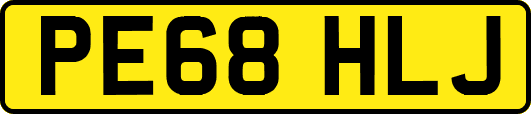 PE68HLJ