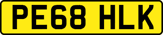 PE68HLK