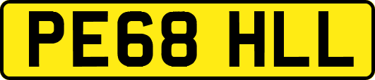 PE68HLL