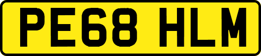 PE68HLM