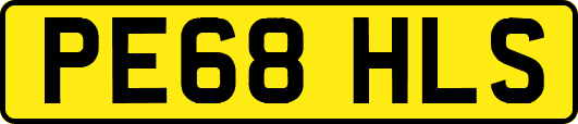 PE68HLS