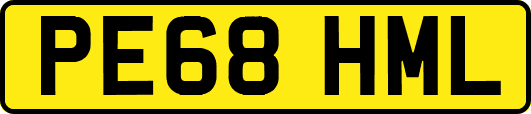 PE68HML