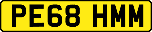 PE68HMM