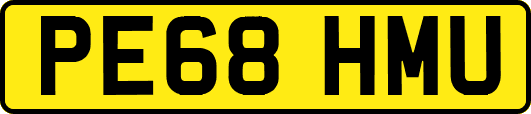 PE68HMU