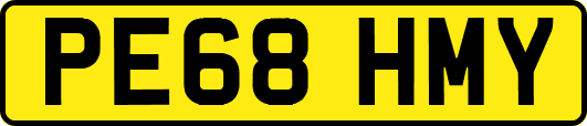 PE68HMY