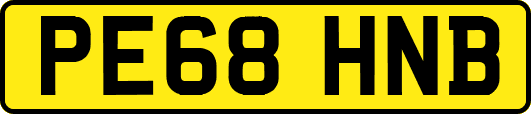 PE68HNB