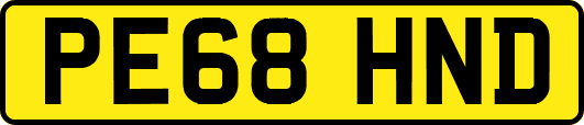 PE68HND