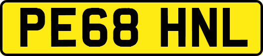 PE68HNL