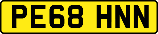 PE68HNN