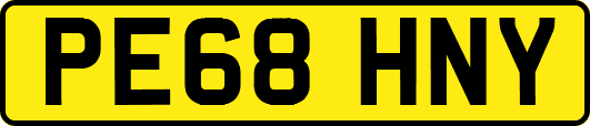 PE68HNY