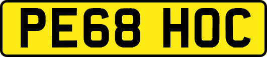 PE68HOC