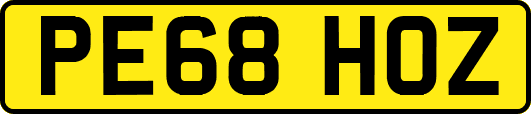 PE68HOZ
