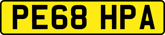 PE68HPA