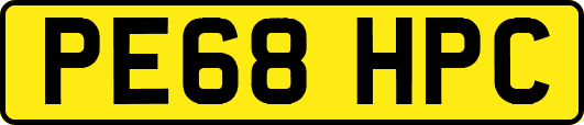 PE68HPC
