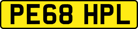 PE68HPL