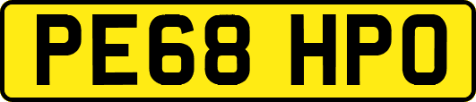 PE68HPO