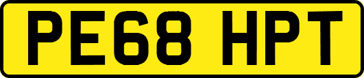 PE68HPT