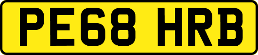 PE68HRB