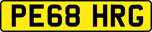 PE68HRG