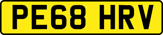 PE68HRV