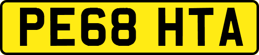 PE68HTA