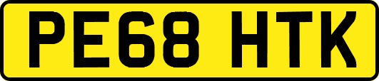 PE68HTK