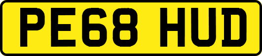 PE68HUD
