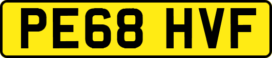 PE68HVF