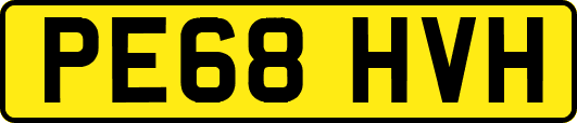 PE68HVH