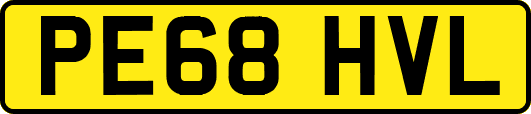 PE68HVL