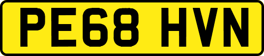 PE68HVN