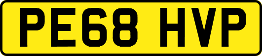 PE68HVP